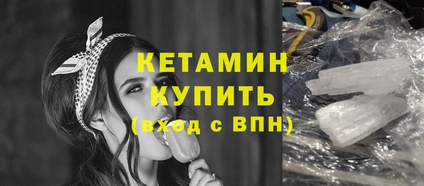 крисы Баксан